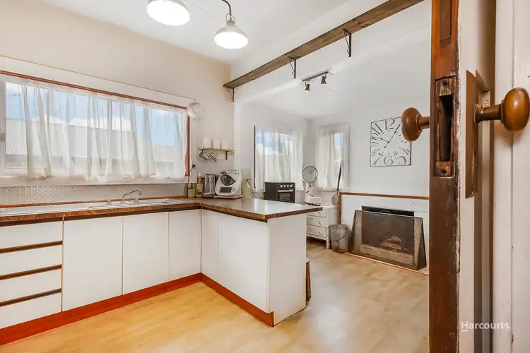 Fourth view of Homely house listing, 56 Ironcliffe Road, Penguin TAS 7316