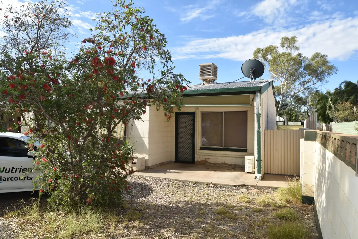 Main view of Homely unit listing, 4/5 Arunga Street, The Gap NT 870