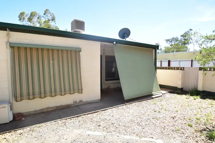 Second view of Homely unit listing, 4/5 Arunga Street, The Gap NT 870
