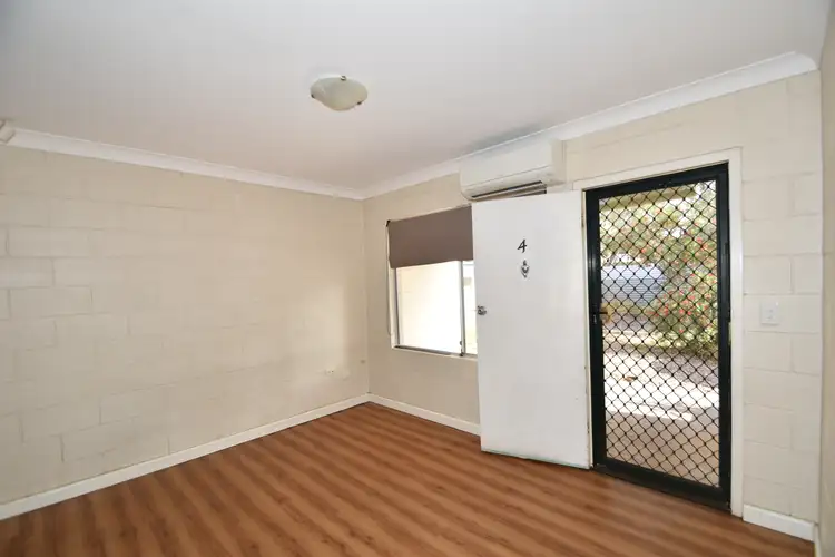 Third view of Homely unit listing, 4/5 Arunga Street, The Gap NT 870