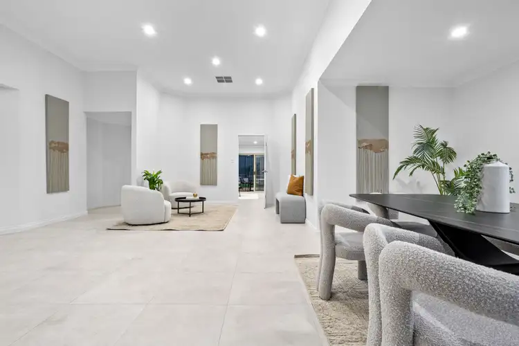 Second view of Homely house listing, 35 Allen-Williams Parade, Winthrop WA 6150