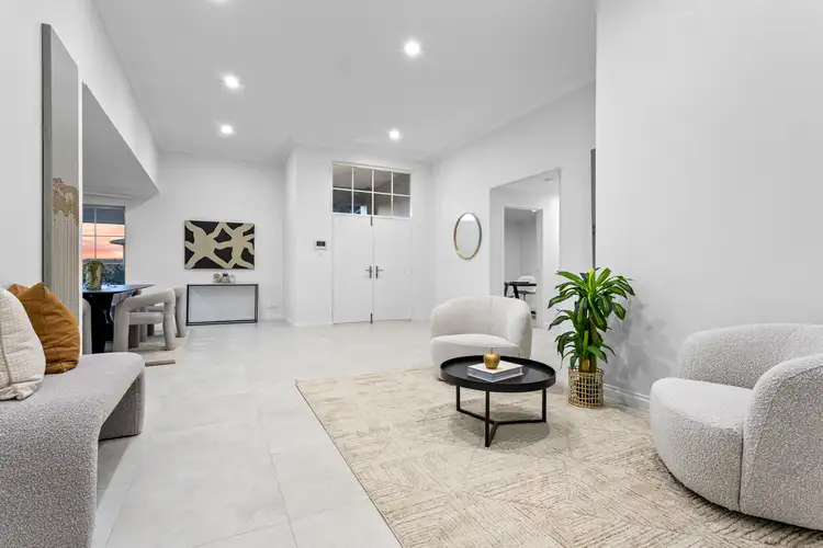 Third view of Homely house listing, 35 Allen-Williams Parade, Winthrop WA 6150