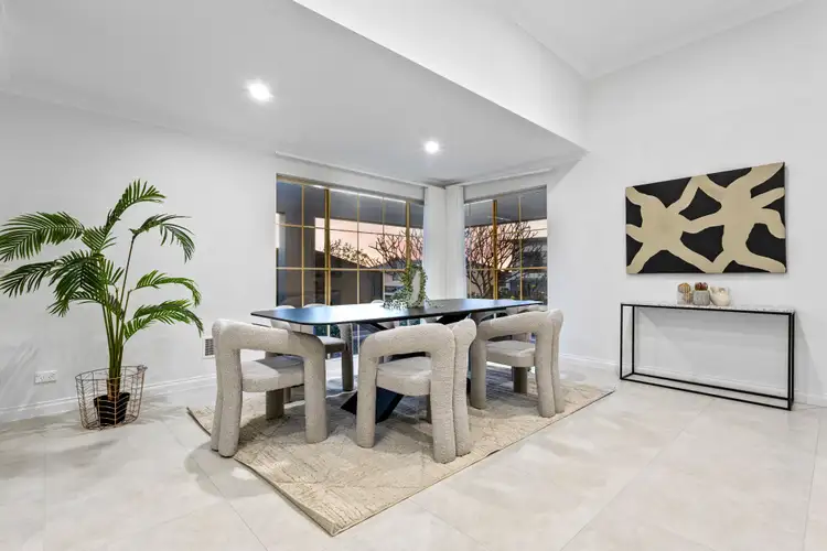 Fourth view of Homely house listing, 35 Allen-Williams Parade, Winthrop WA 6150