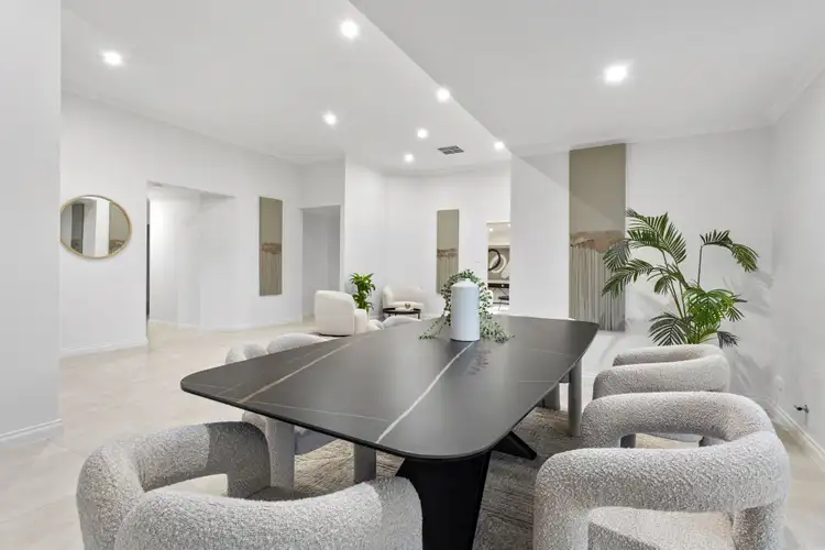 Fifth view of Homely house listing, 35 Allen-Williams Parade, Winthrop WA 6150