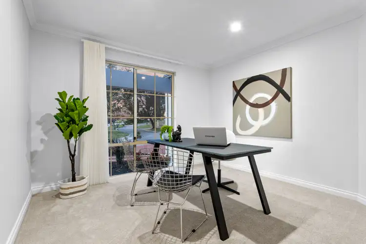 Sixth view of Homely house listing, 35 Allen-Williams Parade, Winthrop WA 6150