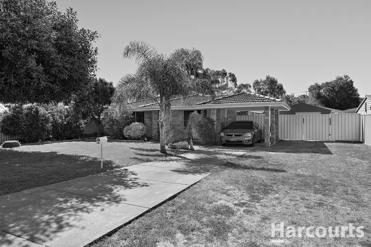 Main view of Homely house listing, 41 Marungi Way, Greenfields WA 6210