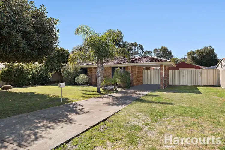 Second view of Homely house listing, 41 Marungi Way, Greenfields WA 6210