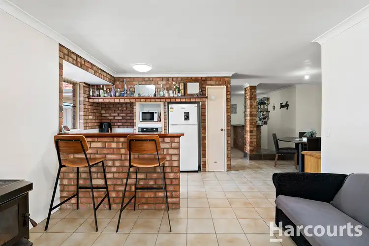 Sixth view of Homely house listing, 41 Marungi Way, Greenfields WA 6210