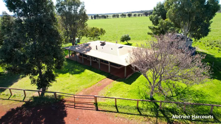 Seventh view of Homely rural property listing, 5857 Brand Highway, Beermullah WA 6503