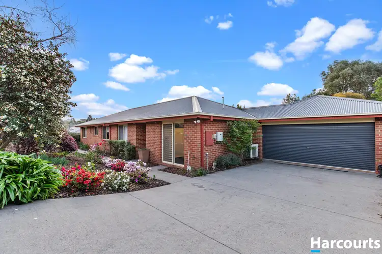 60 Chamberlain Drive, Leongatha VIC 3953