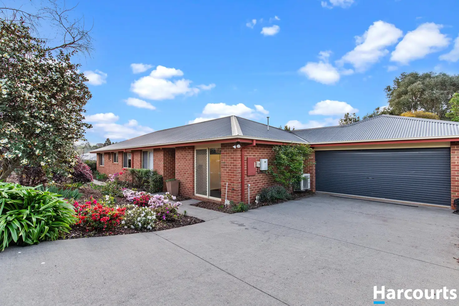 Main view of Homely house listing, 60 Chamberlain Drive, Leongatha VIC 3953