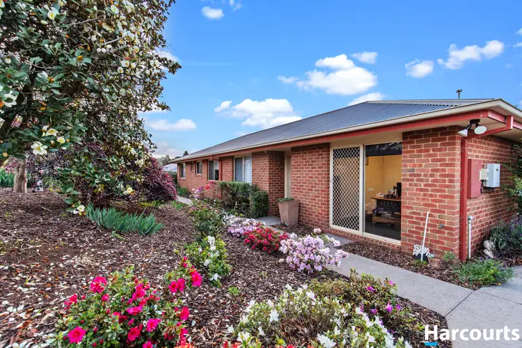 Second view of Homely house listing, 60 Chamberlain Drive, Leongatha VIC 3953
