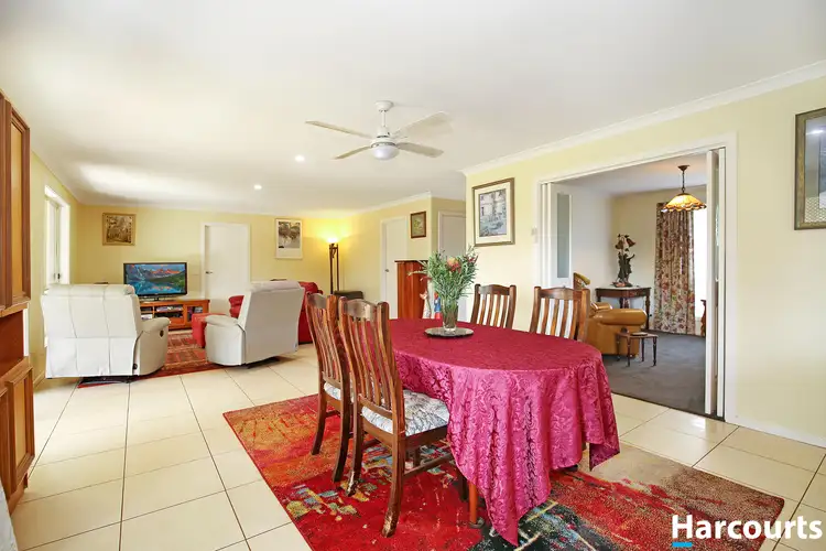 Fourth view of Homely house listing, 60 Chamberlain Drive, Leongatha VIC 3953