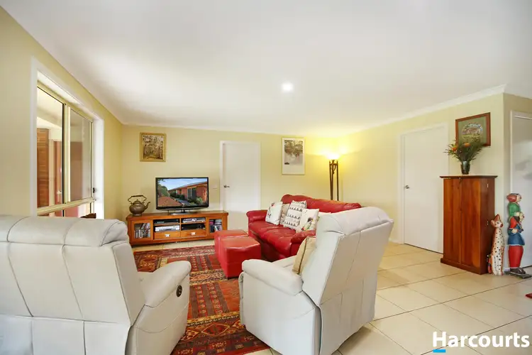 Fifth view of Homely house listing, 60 Chamberlain Drive, Leongatha VIC 3953