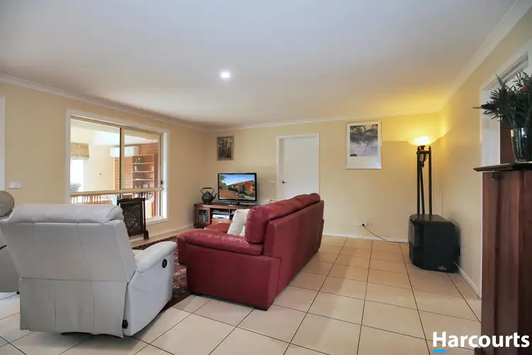 Sixth view of Homely house listing, 60 Chamberlain Drive, Leongatha VIC 3953