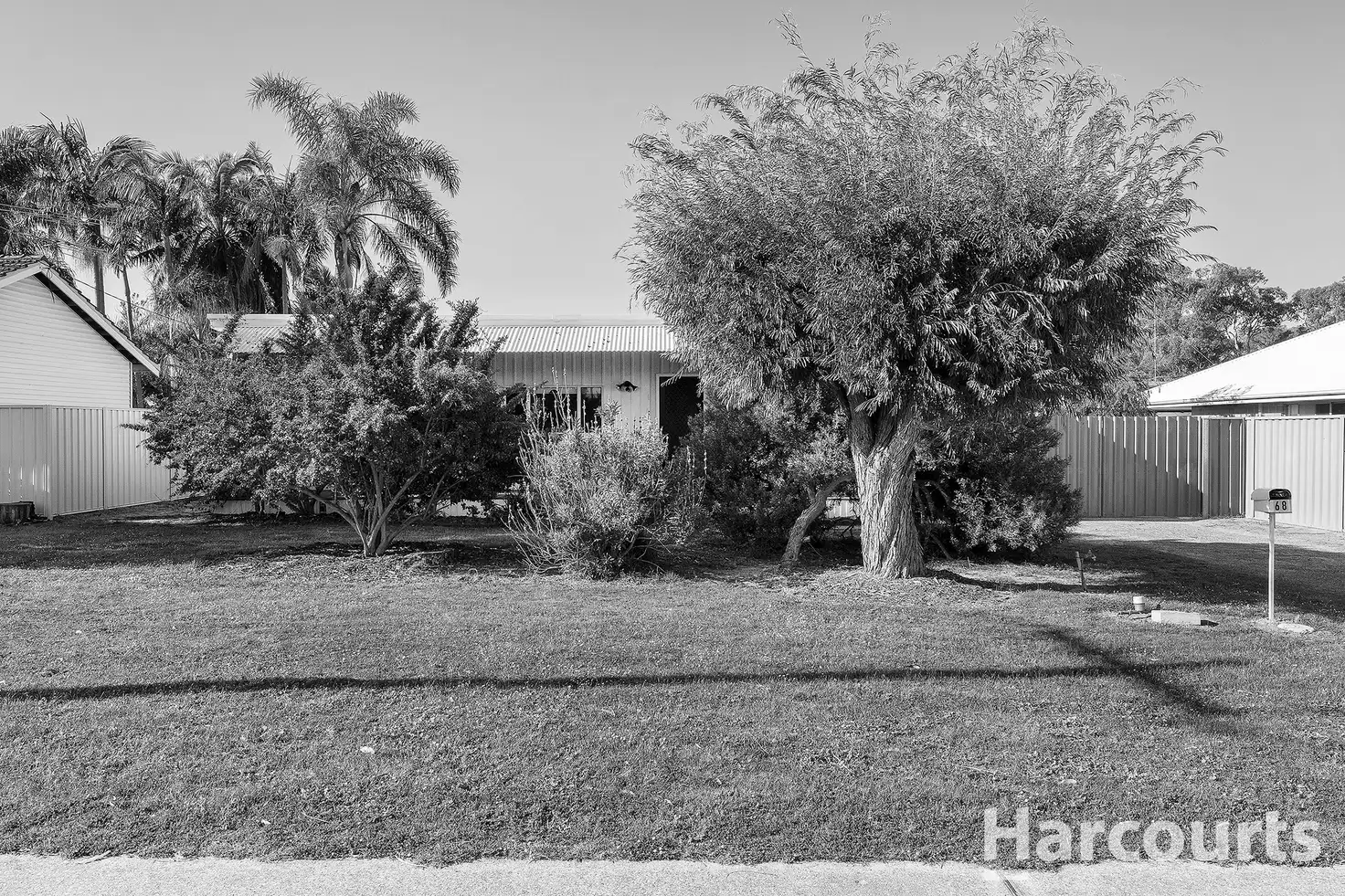 Main view of Homely house listing, 68 Boundary Road, Mandurah WA 6210