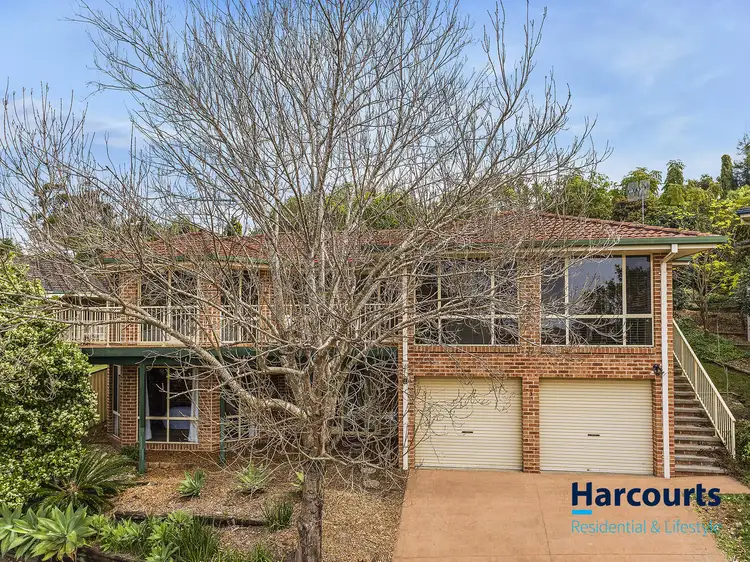 15 Toona Way, Glenning Valley NSW 2261