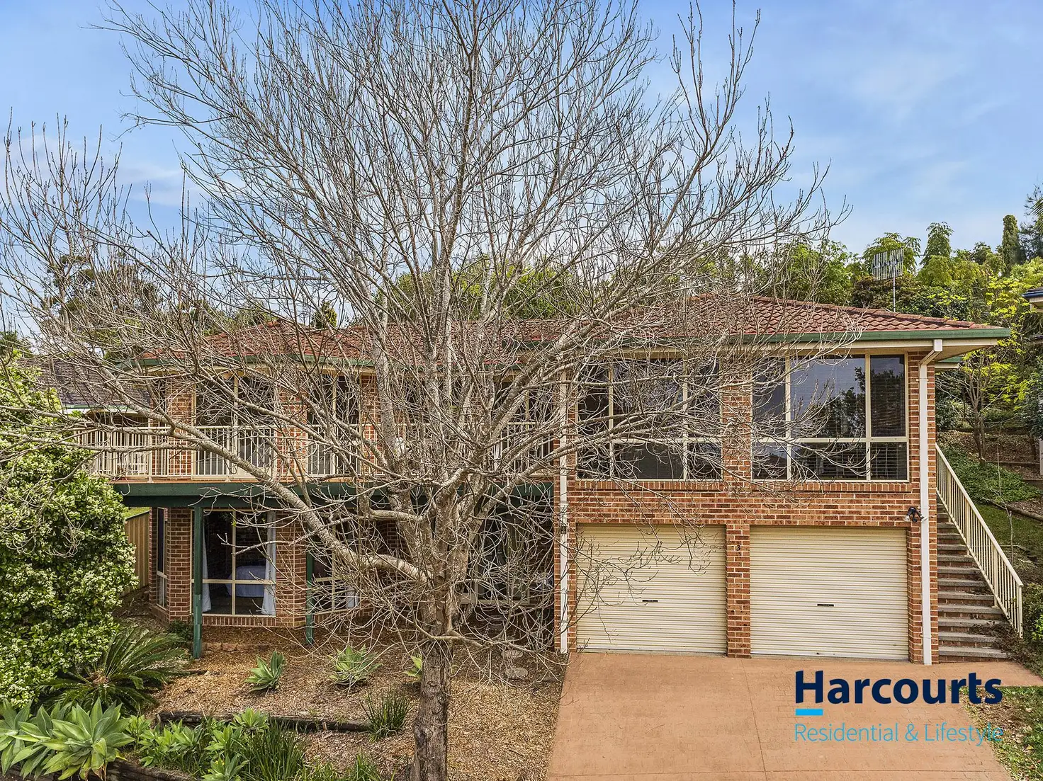 Main view of Homely house listing, 15 Toona Way, Glenning Valley NSW 2261