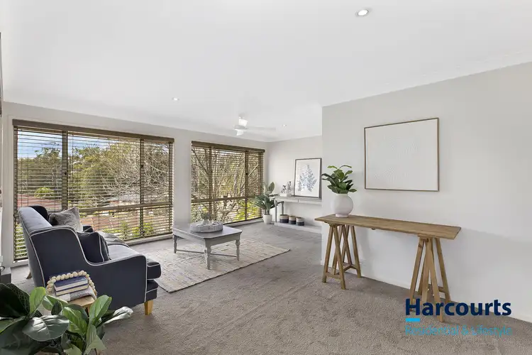 Second view of Homely house listing, 15 Toona Way, Glenning Valley NSW 2261