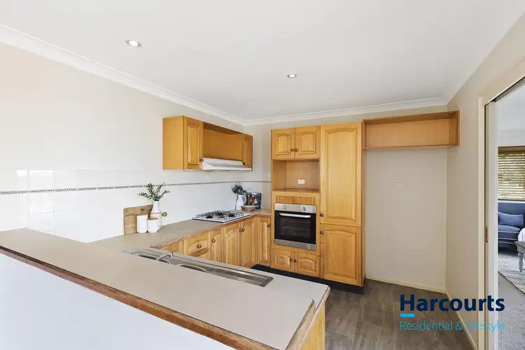 Third view of Homely house listing, 15 Toona Way, Glenning Valley NSW 2261