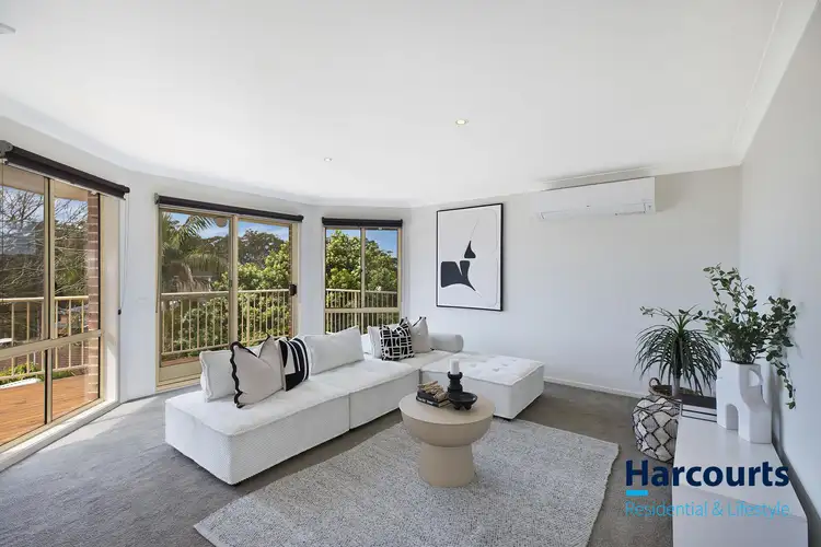Fifth view of Homely house listing, 15 Toona Way, Glenning Valley NSW 2261