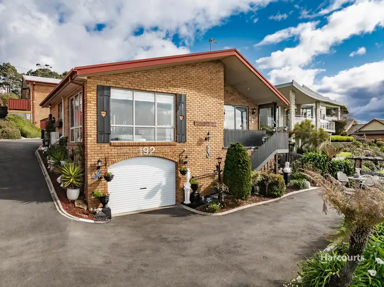 Main view of Homely house listing, 1/192 Main Road, Penguin TAS 7316