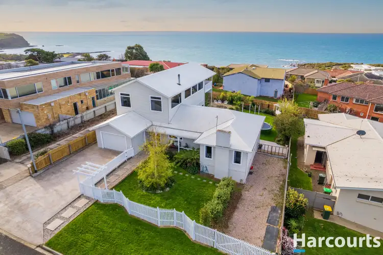Main view of Homely house listing, 124 James Street, Devonport TAS 7310