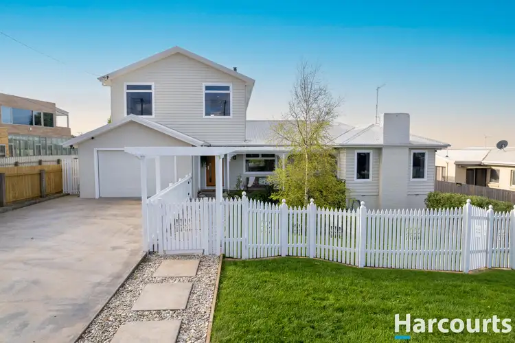 Second view of Homely house listing, 124 James Street, Devonport TAS 7310