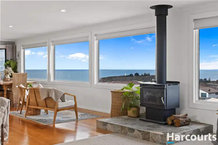 Third view of Homely house listing, 124 James Street, Devonport TAS 7310