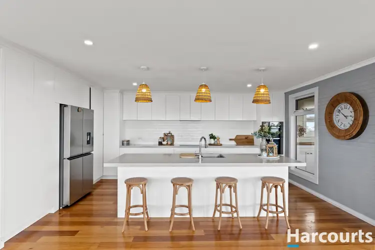 Fourth view of Homely house listing, 124 James Street, Devonport TAS 7310