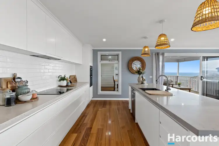 Fifth view of Homely house listing, 124 James Street, Devonport TAS 7310