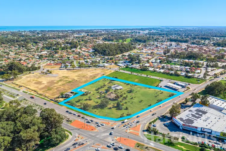 Seventh view of Homely land listing, 400 Pinjarra Road, Greenfields WA 6210