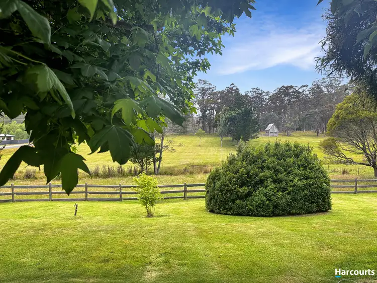 76 Gray Road, St Marys TAS 7215