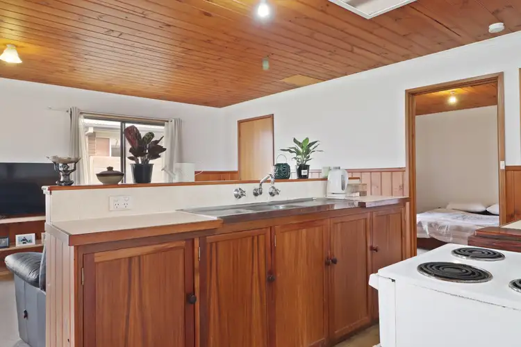 Fifth view of Homely house listing, 4/26-28 Circassian Street, St Helens TAS 7216