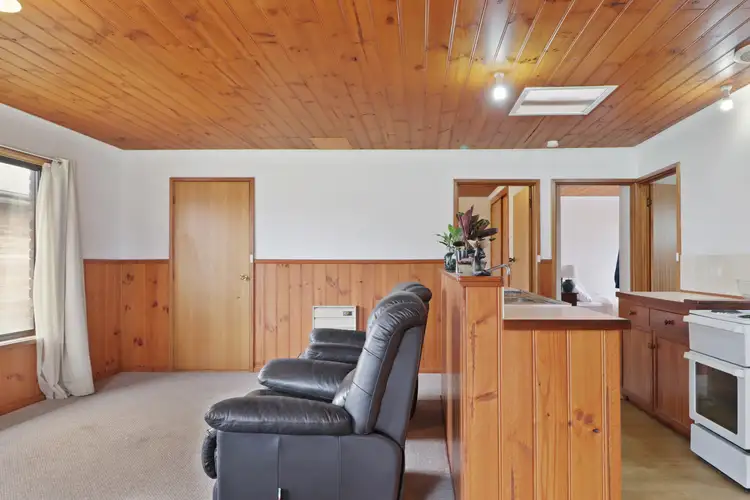 Seventh view of Homely house listing, 4/26-28 Circassian Street, St Helens TAS 7216