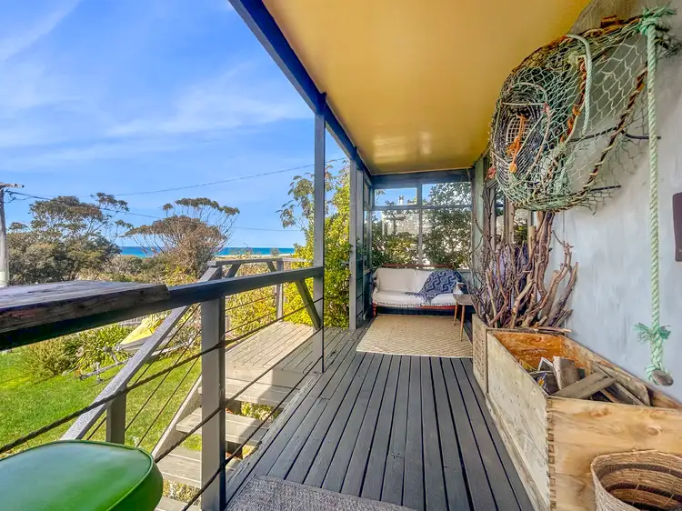 10 High Street, Scamander TAS 7215
