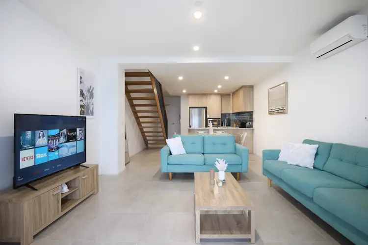 Fourth view of Homely apartment listing, 408/1A Herarde Street, Batemans Bay NSW 2536