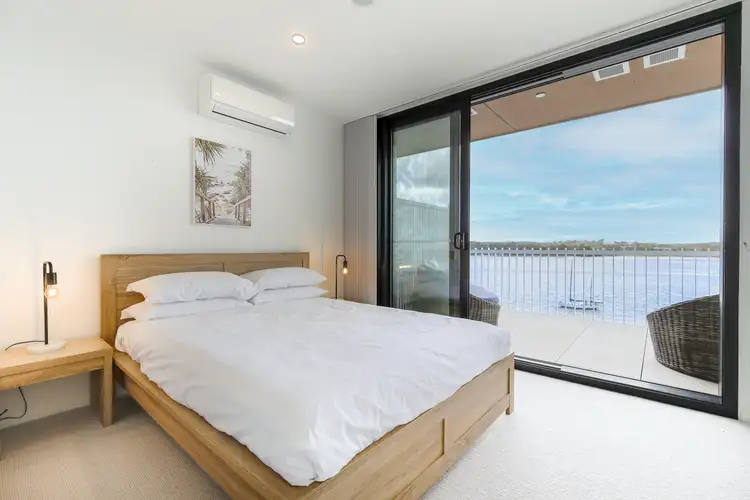 Sixth view of Homely apartment listing, 408/1A Herarde Street, Batemans Bay NSW 2536