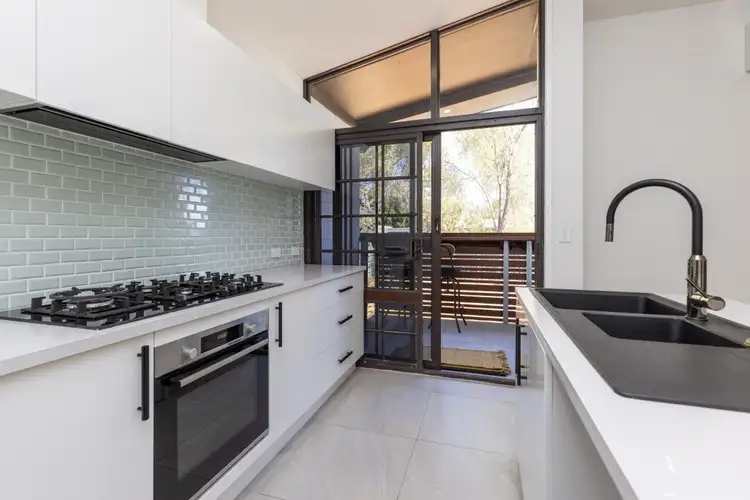 Second view of Homely house listing, 59 Bloomfield Street, Gillen NT 870