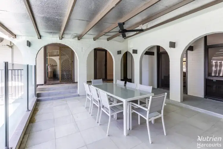 Fourth view of Homely house listing, 59 Bloomfield Street, Gillen NT 870