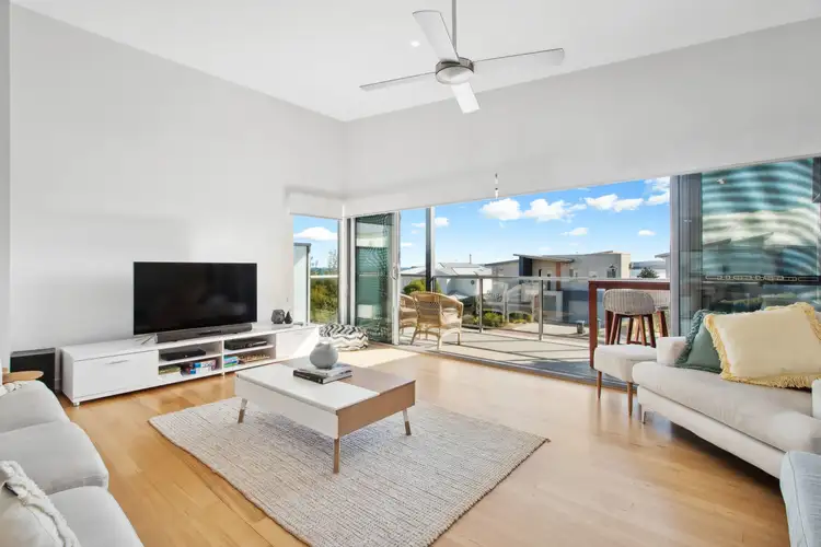 Fourth view of Homely house listing, 18 Boomer Drive, Port Elliot SA 5212