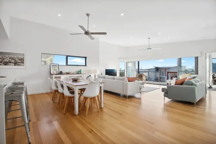 Fifth view of Homely house listing, 18 Boomer Drive, Port Elliot SA 5212