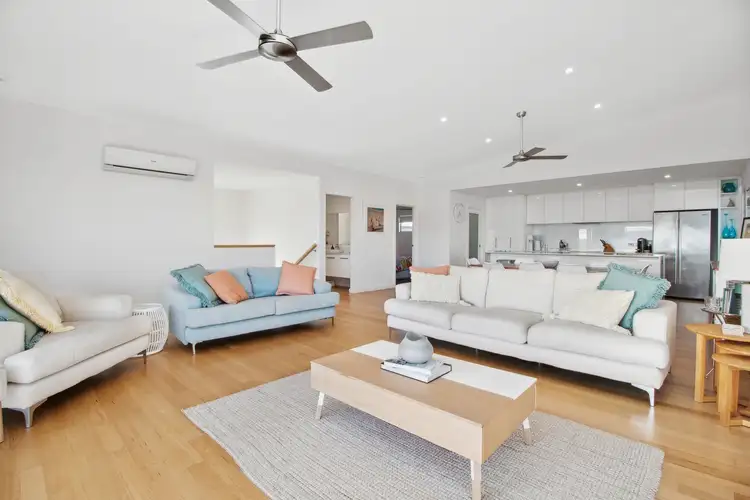 Sixth view of Homely house listing, 18 Boomer Drive, Port Elliot SA 5212