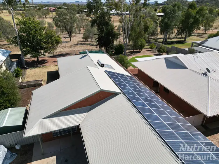 Main view of Homely house listing, 13 The Links, Desert Springs NT 870