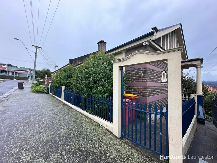 2/27 Hillside Crescent, West Launceston TAS 7250