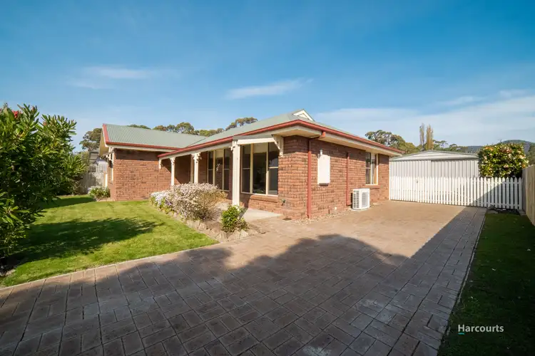 Fourth view of Homely house listing, 12 Walters Drive, Orford TAS 7190