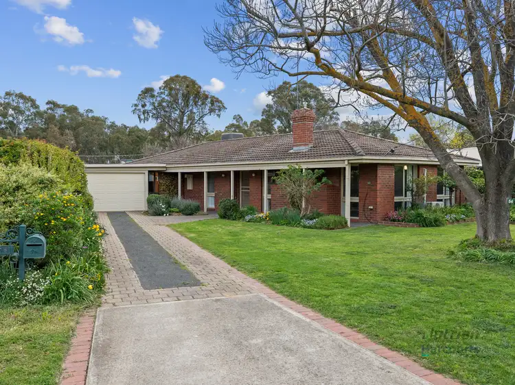 54 Hunter Street, Euroa VIC 3666