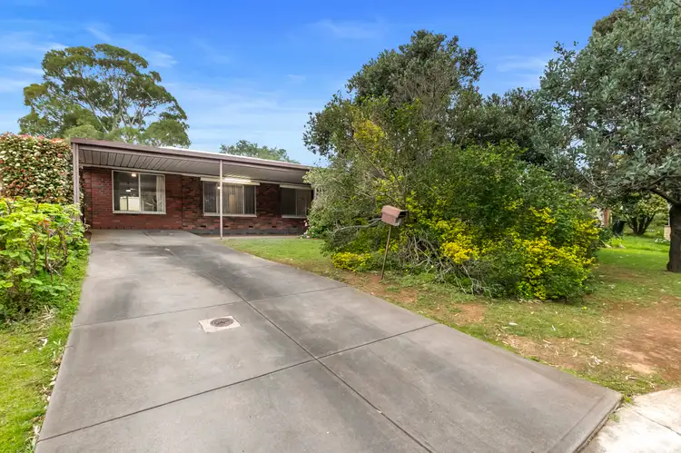 Fourth view of Homely house listing, 16 Vintners Walk, Hackham West SA 5163