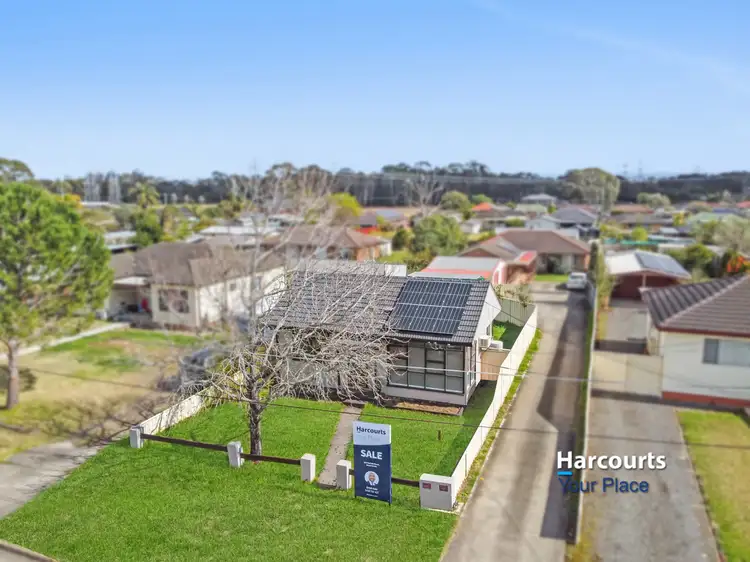 1/28 Norfolk Street, Mount Druitt NSW 2770