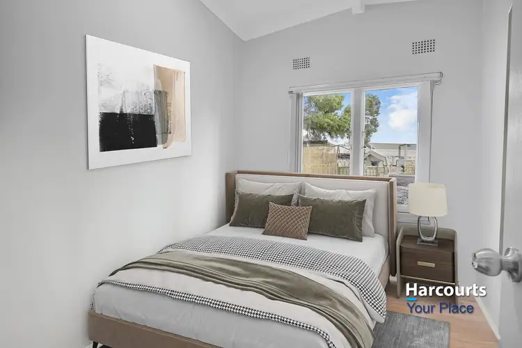 Fifth view of Homely house listing, 10 Fitzgerald Crescent, Blackett NSW 2770